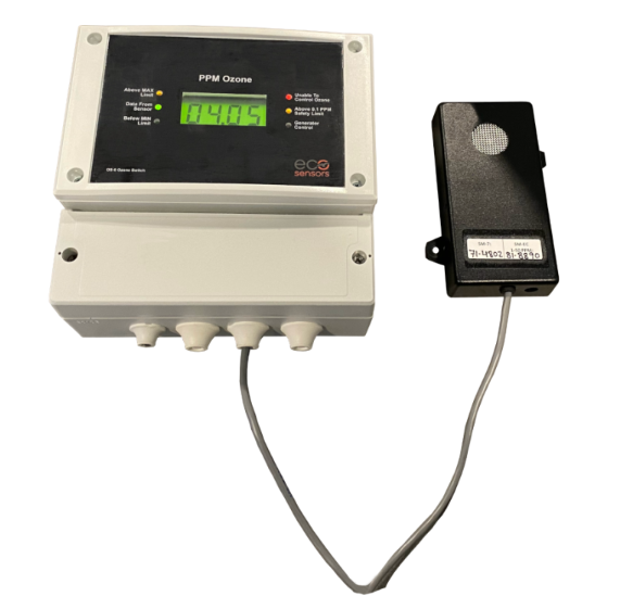 美國 Eco Sensors OS-6工